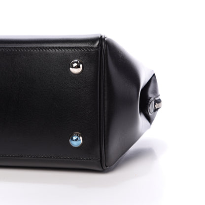 Hermes Box Paris Bombay 27 Black 9 of 11