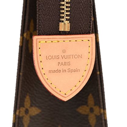 Louis Vuitton Monogram Toiletry Pouch 19 7 of 7