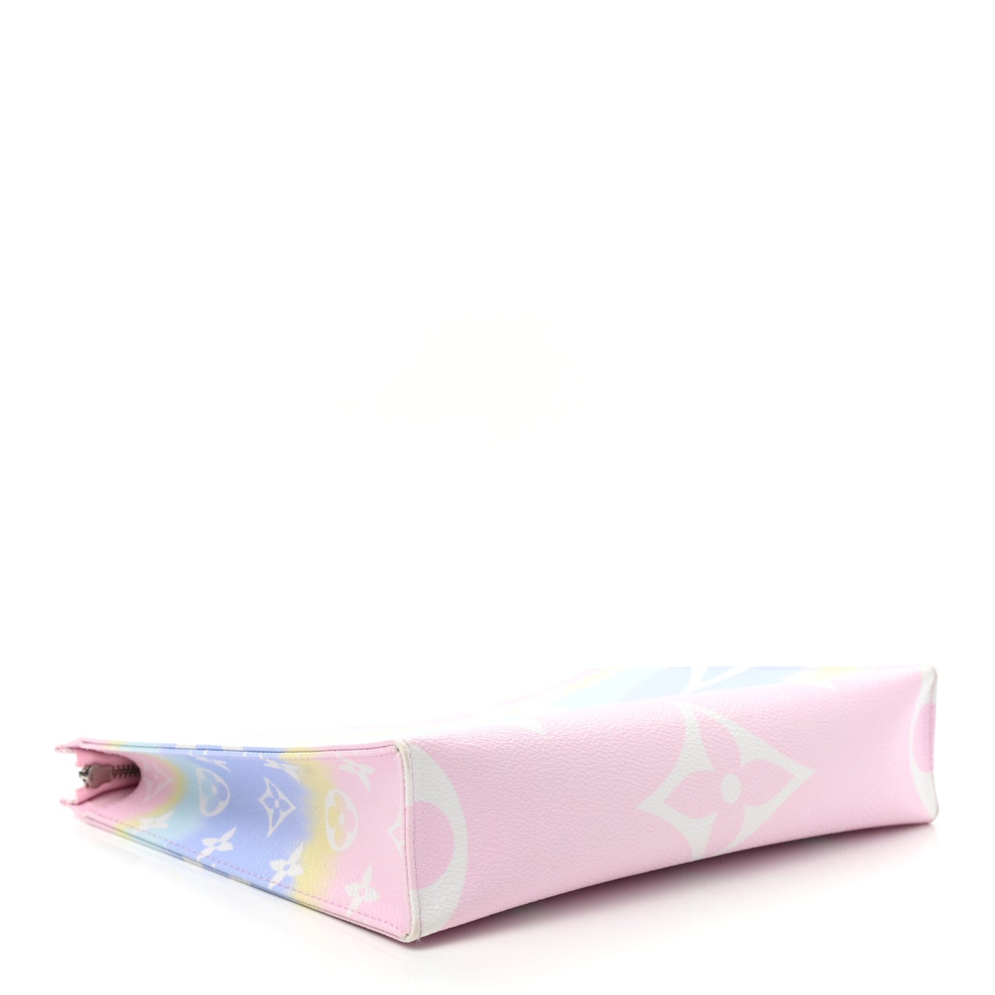 Monogram Escale Toiletry Pouch 26 Pastel