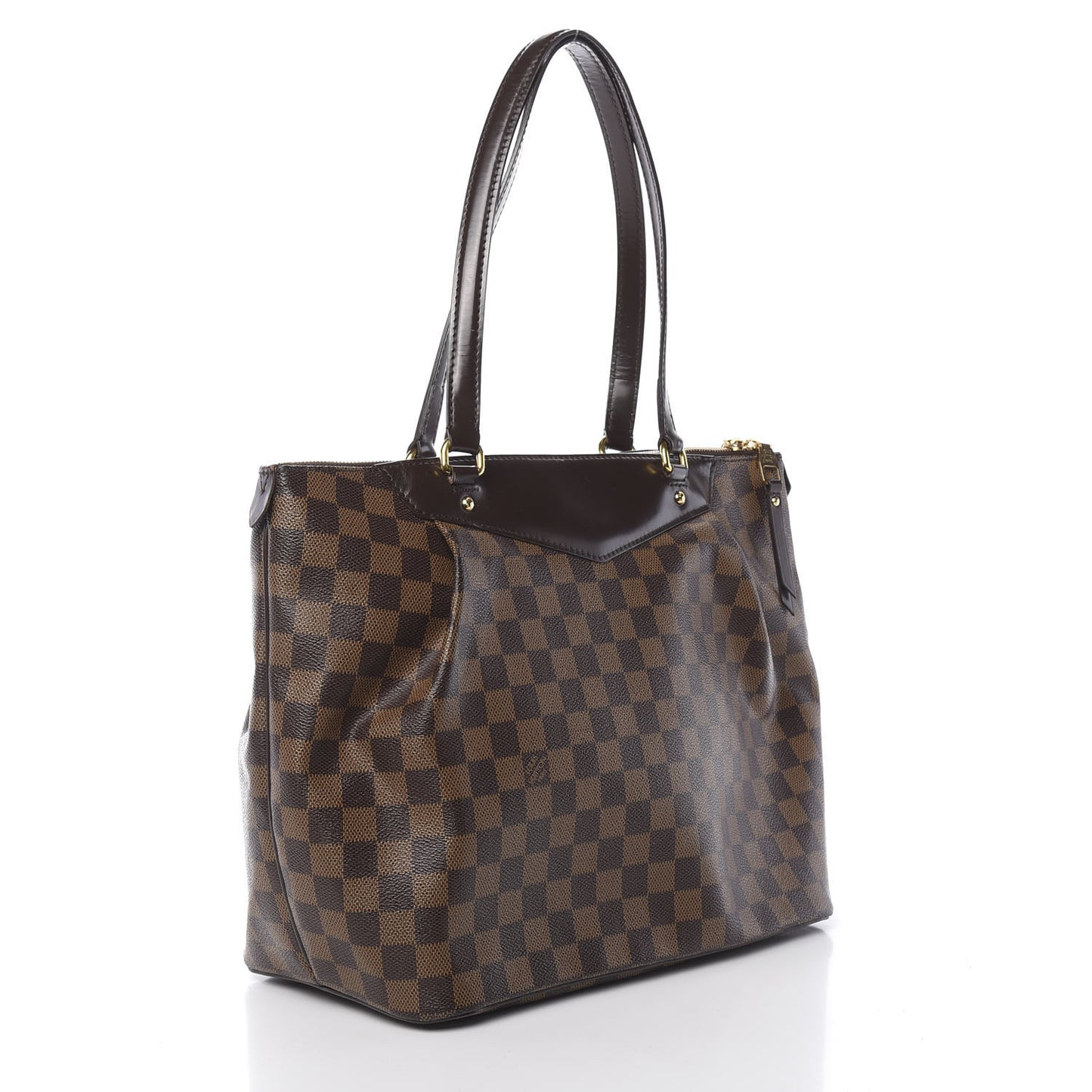 Damier Ebene Westminster GM