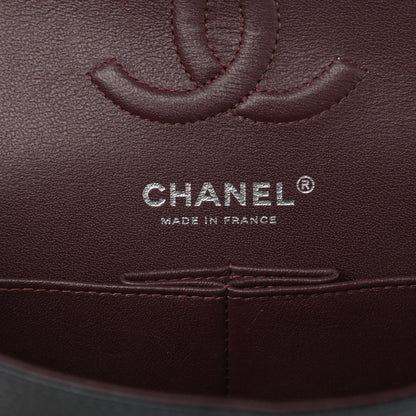 Chanel Caviar Quilted Small Double Flap Black 6 of 11