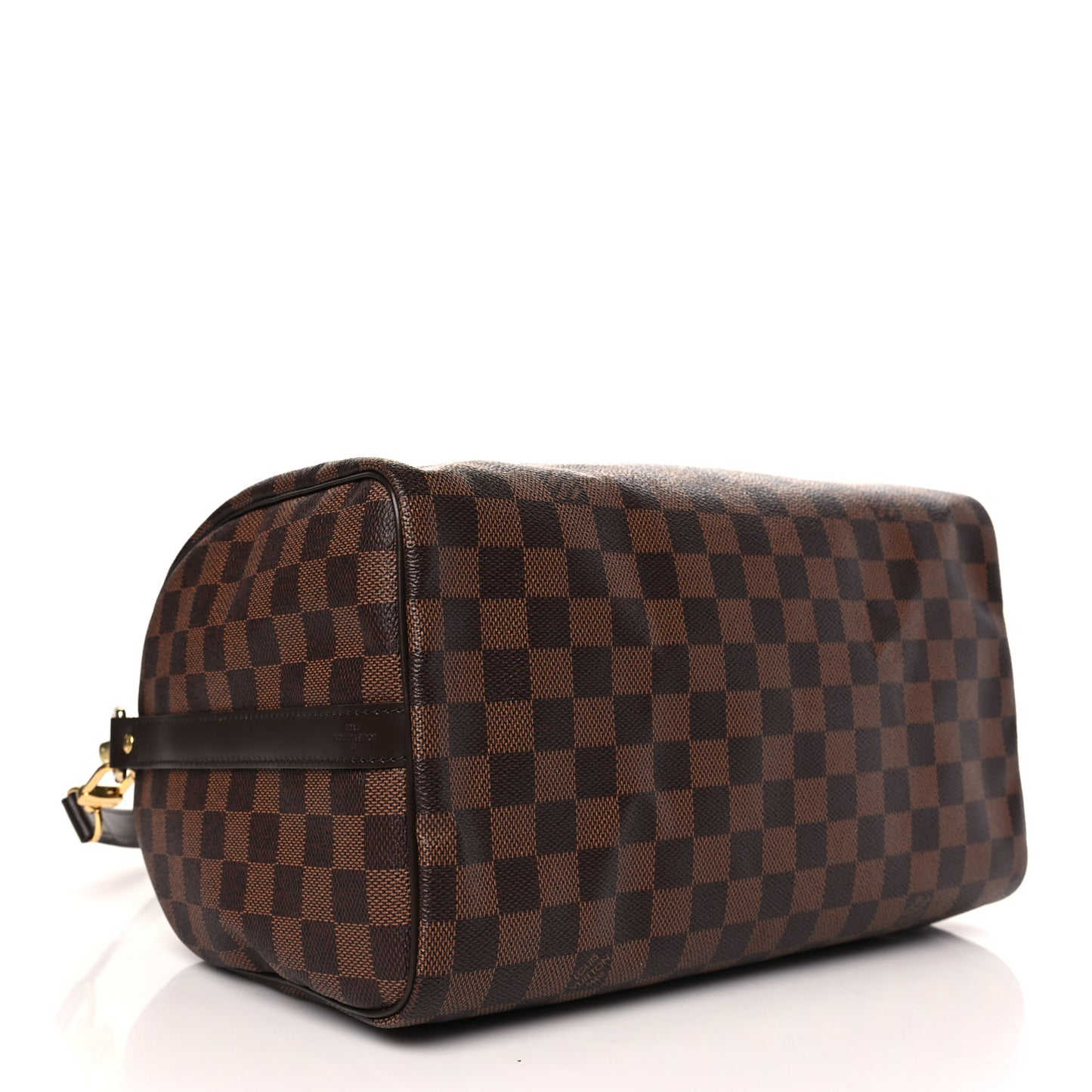 Damier Ebene Speedy Bandouliere 30