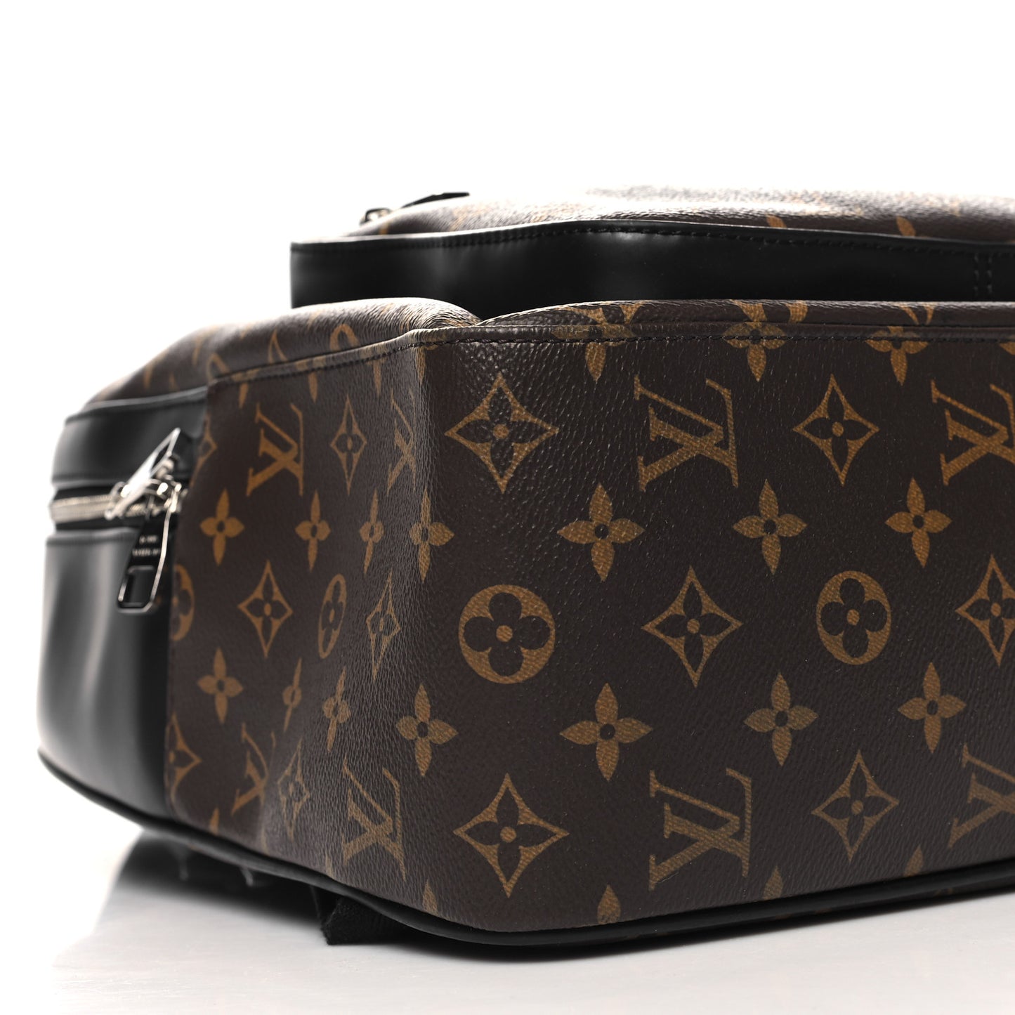 Monogram Macassar Josh NM Backpack