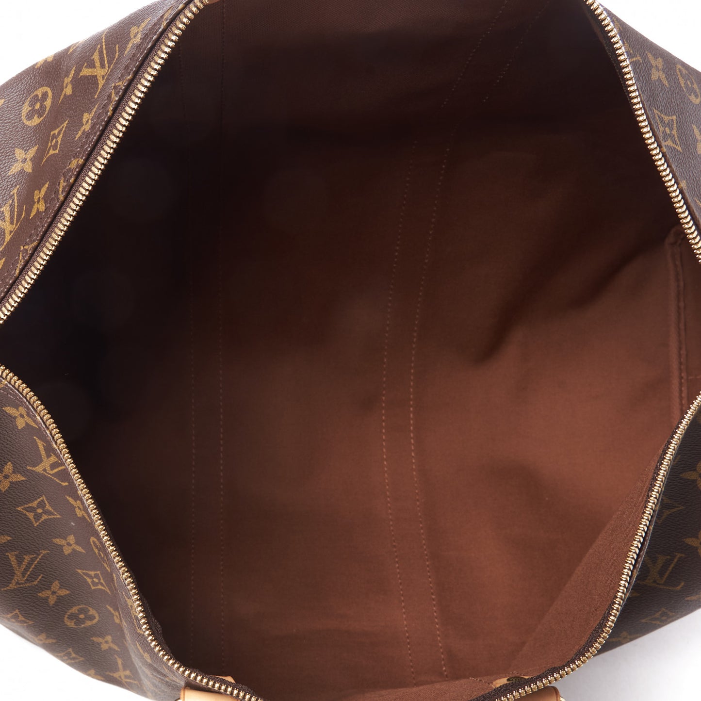 Monogram Keepall Bandouliere 50