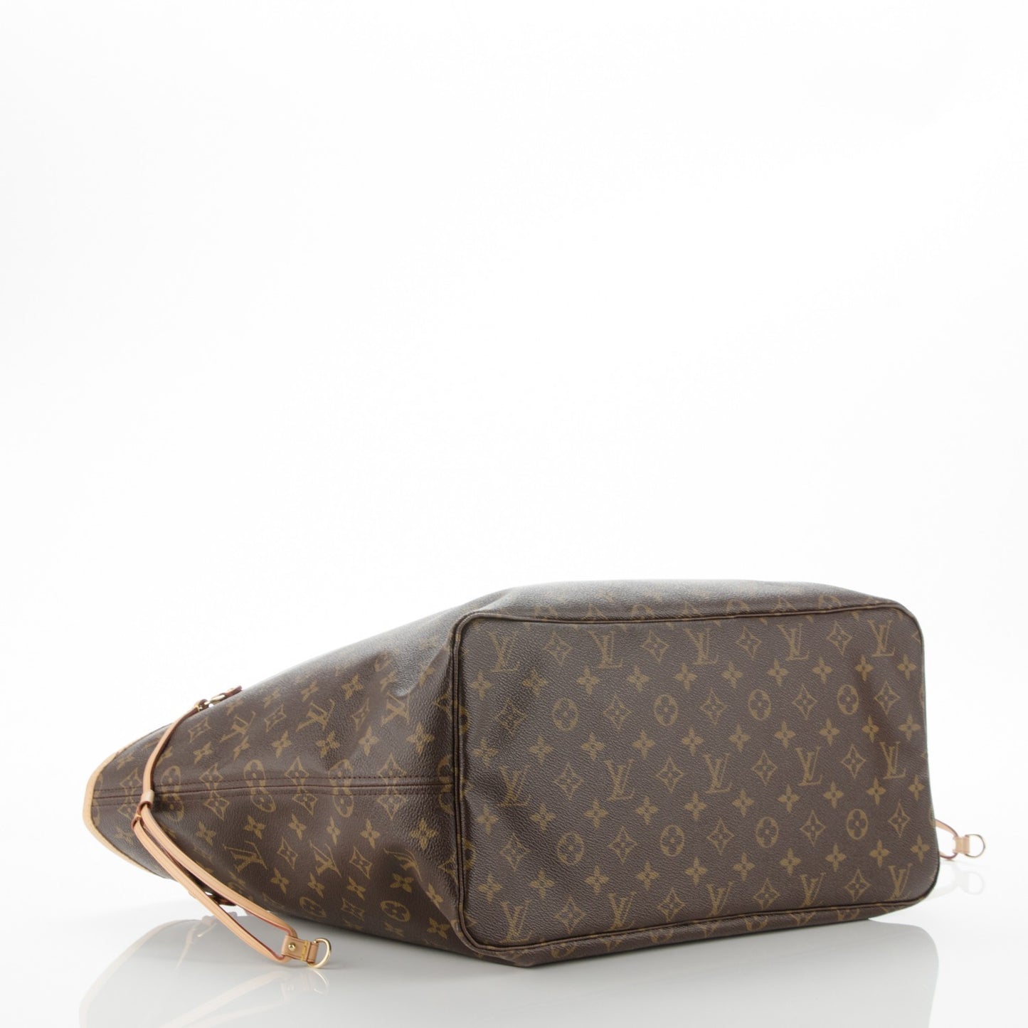 Monogram Neo Neverfull GM Pivoine
