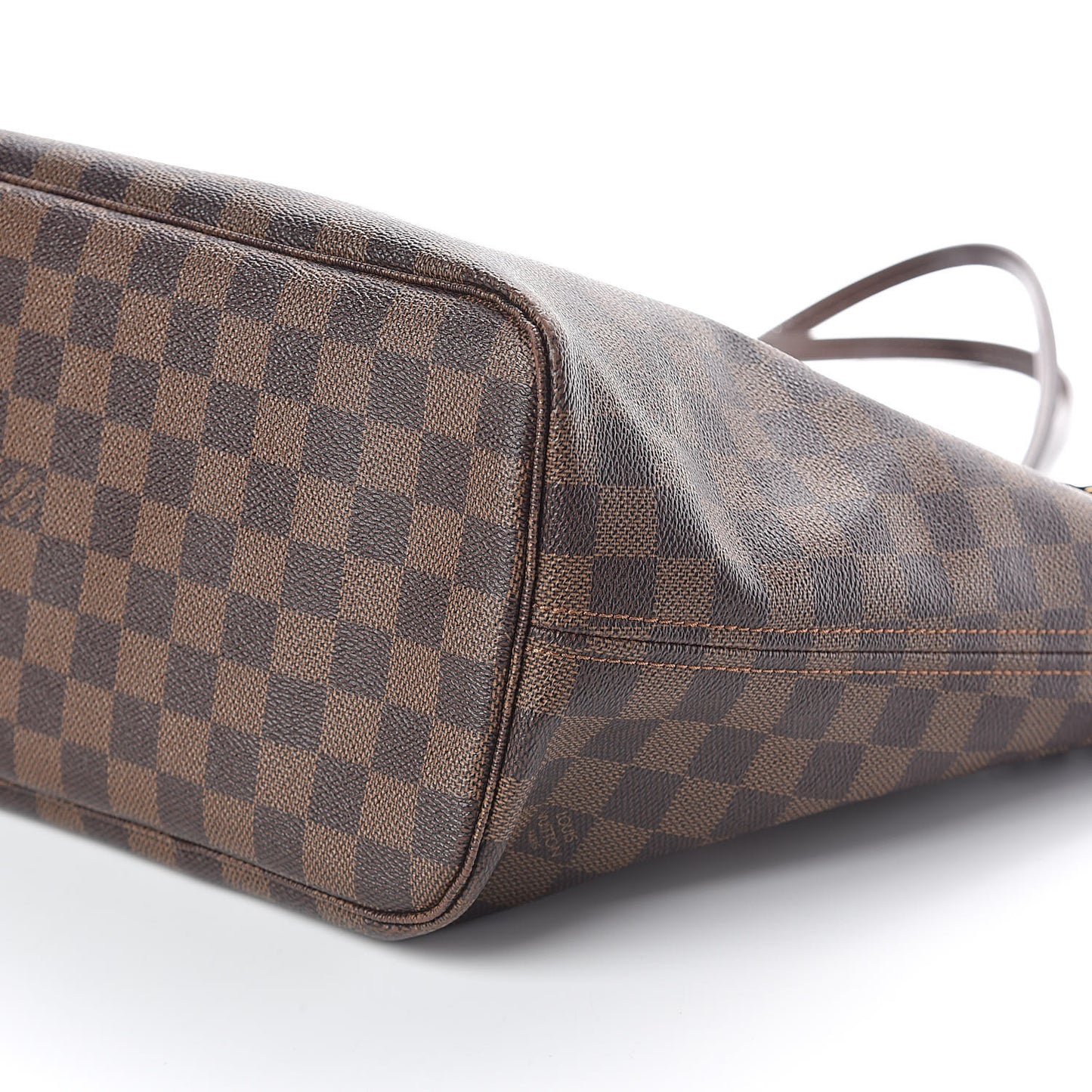 Damier Ebene Neverfull MM
