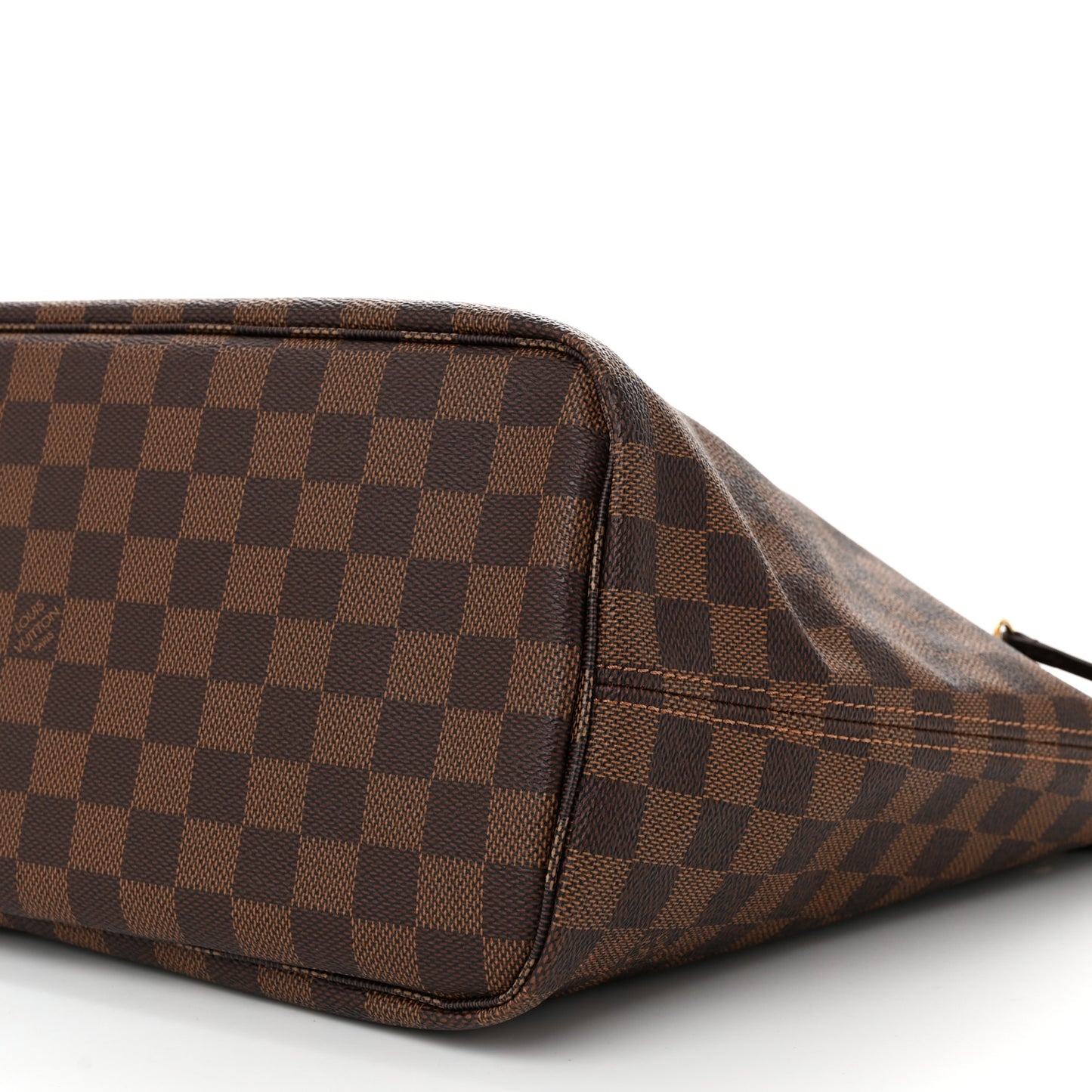 Damier Ebene Neo Neverfull MM