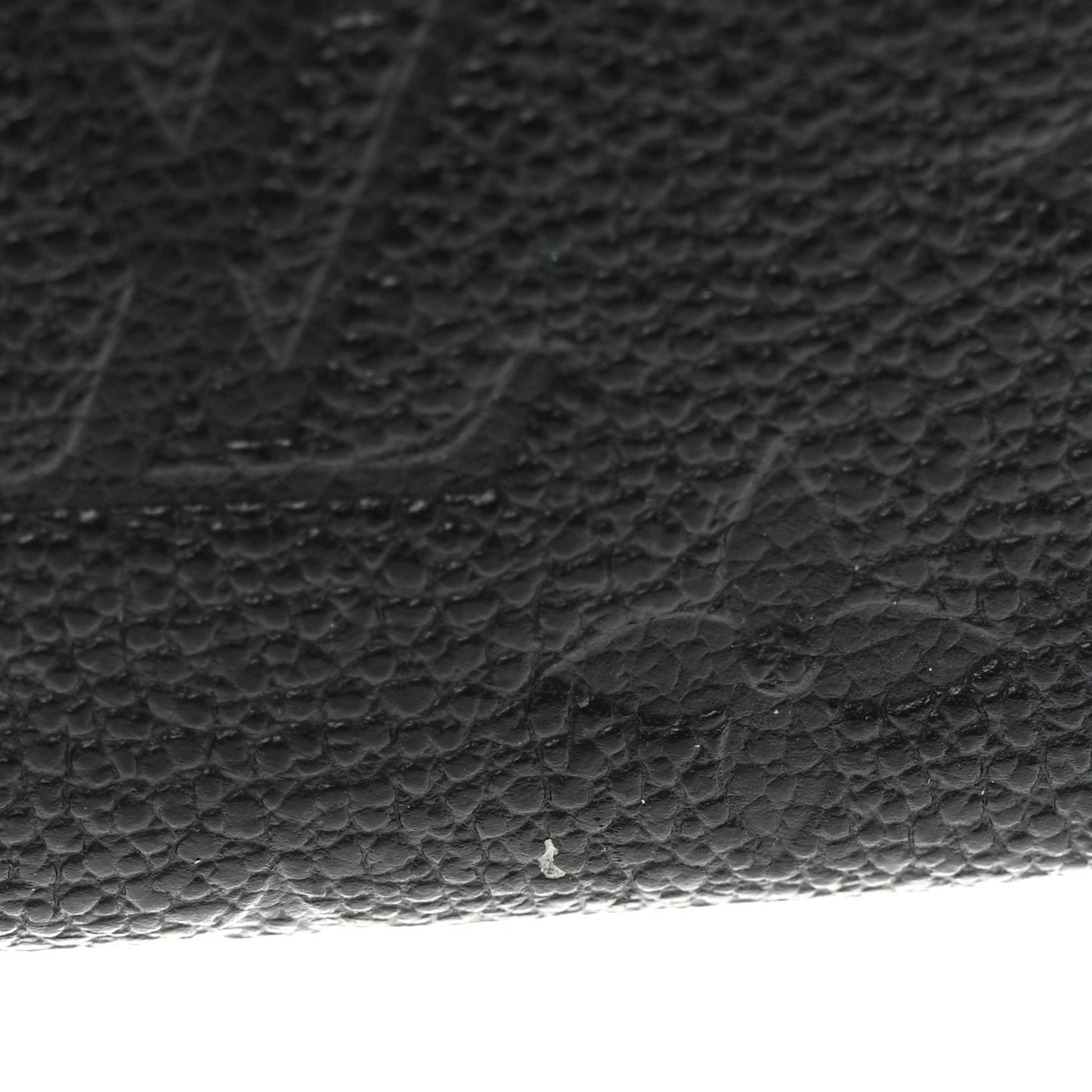 Empreinte Clemence Wallet Black