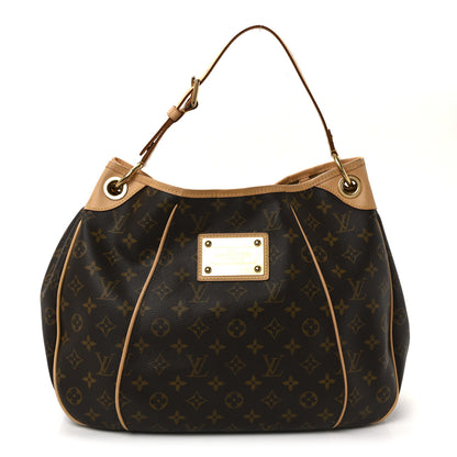 Louis Vuitton Monogram Galliera PM 1 of 9