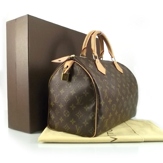 Monogram Speedy 30