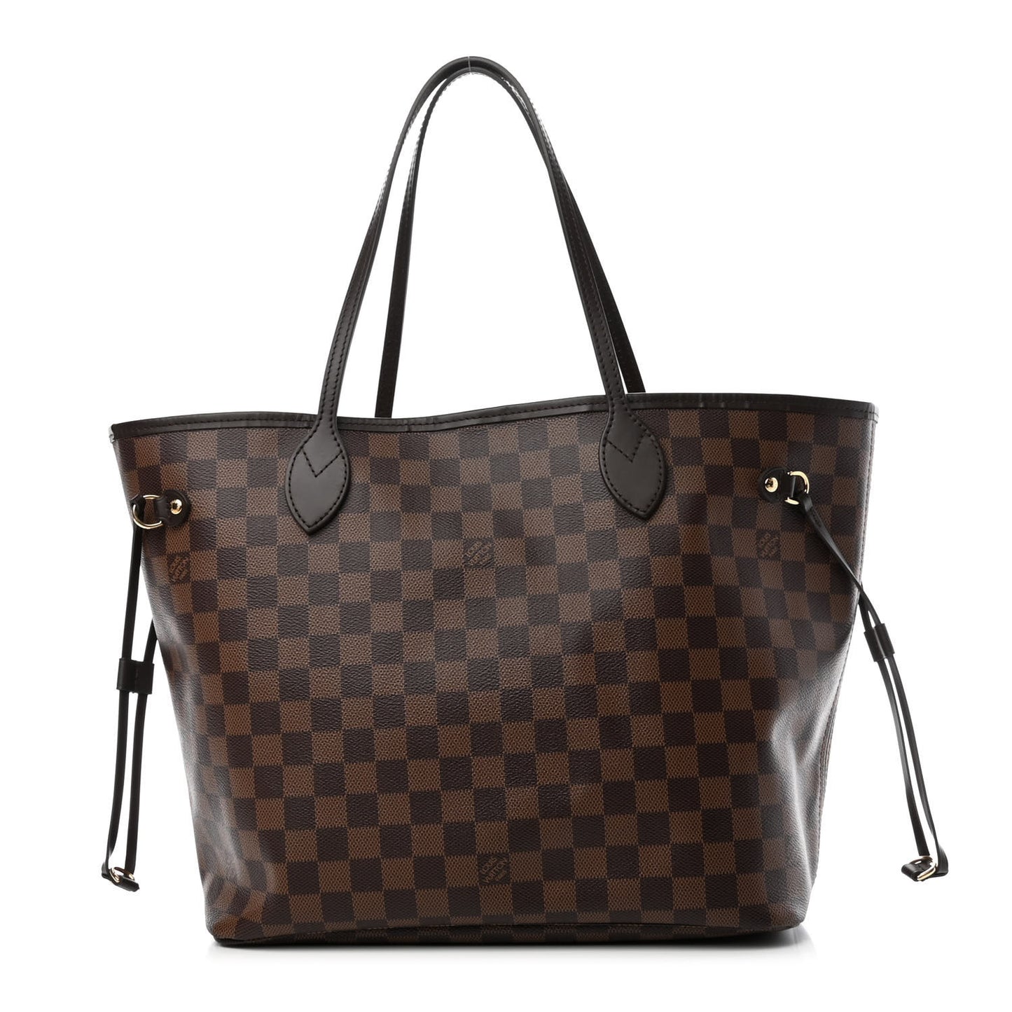 Damier Ebene Neo Neverfull MM