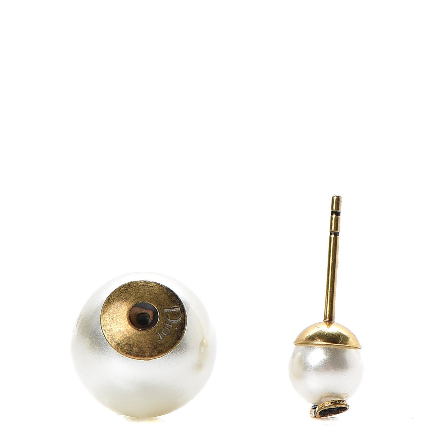 Pearl Bee Star Mise En Dior Tribal Earrings