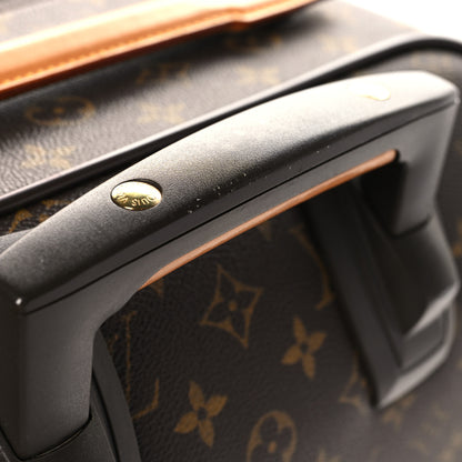 Louis Vuitton Monogram Pegase 45 10 of 10