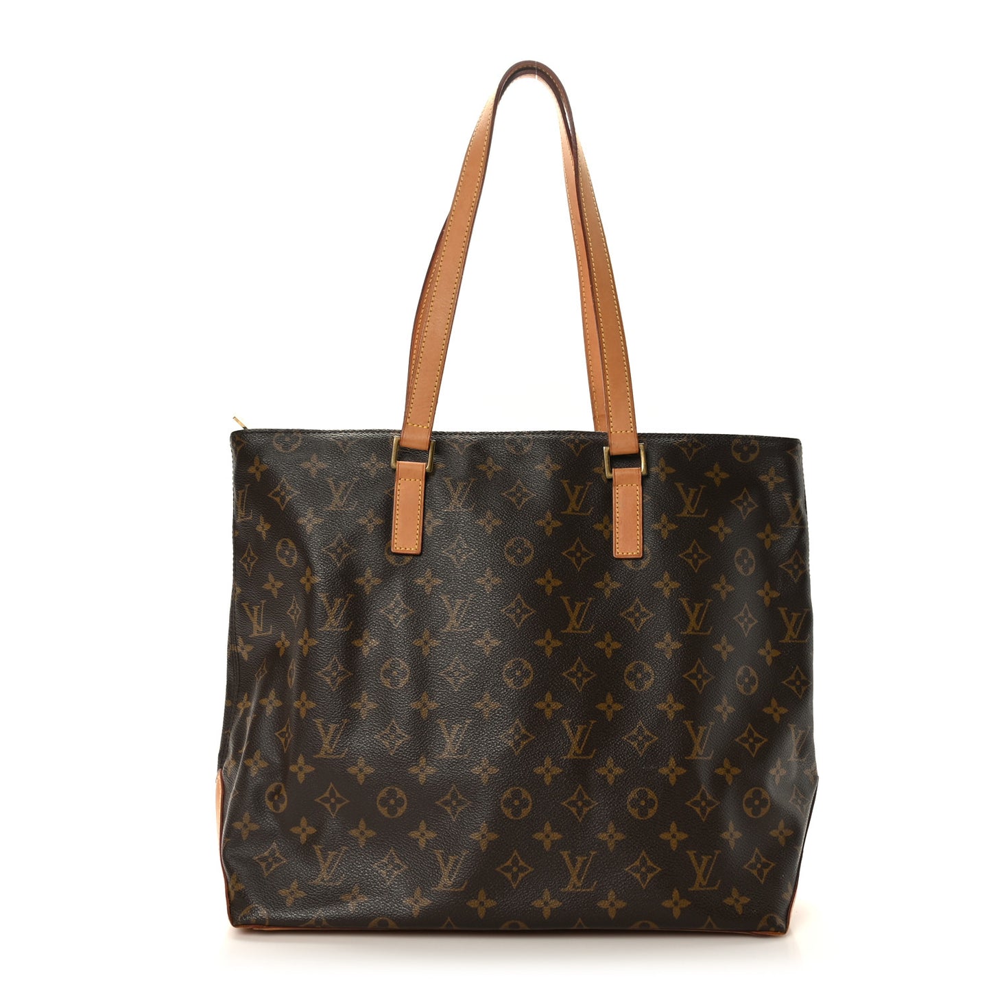 Monogram Cabas Mezzo