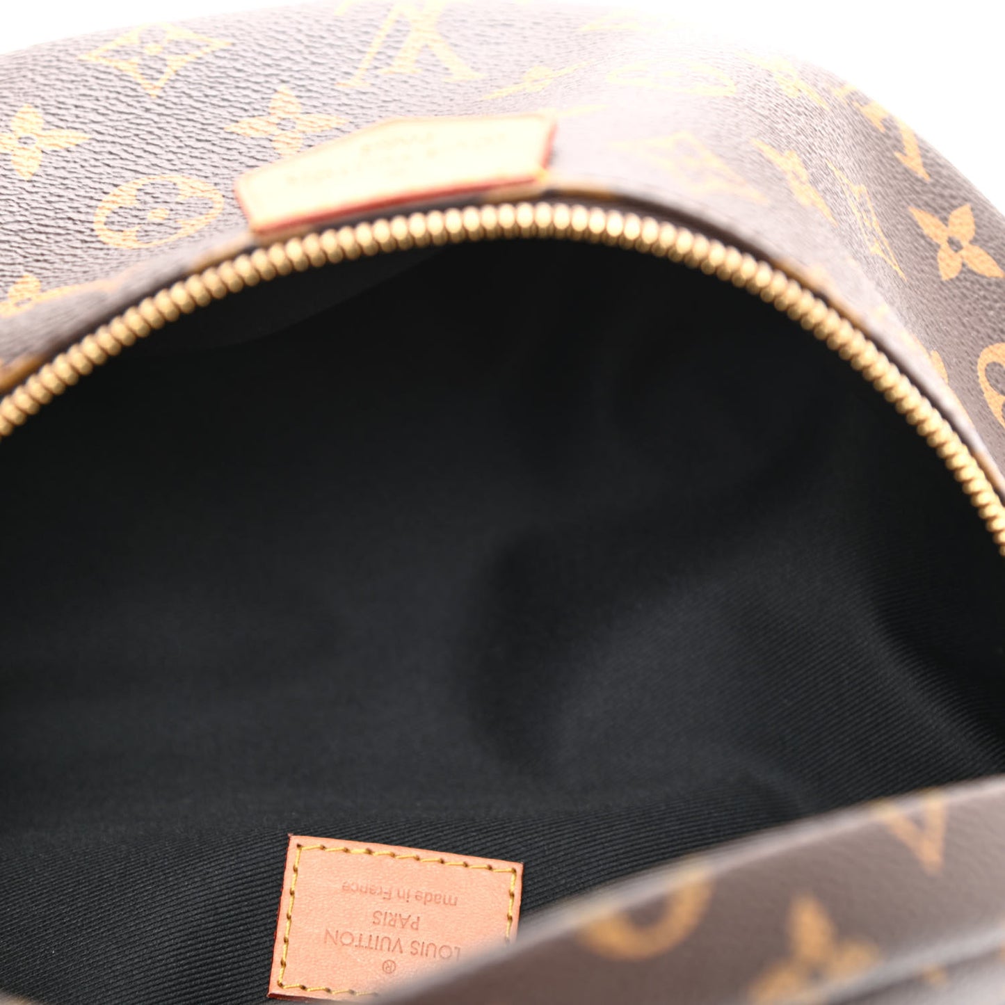 Monogram Bumbag