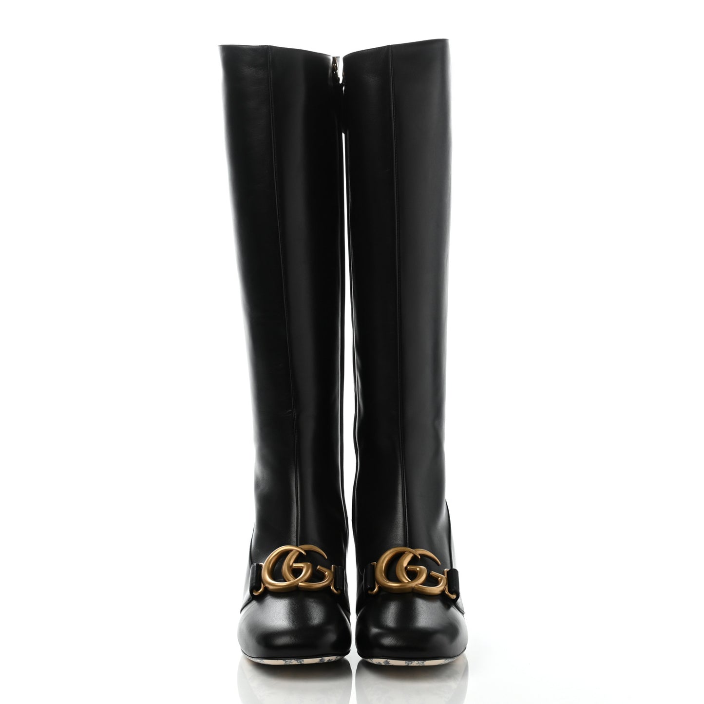 Malaga Kid GG Victoire 55mm Boots 39 Black