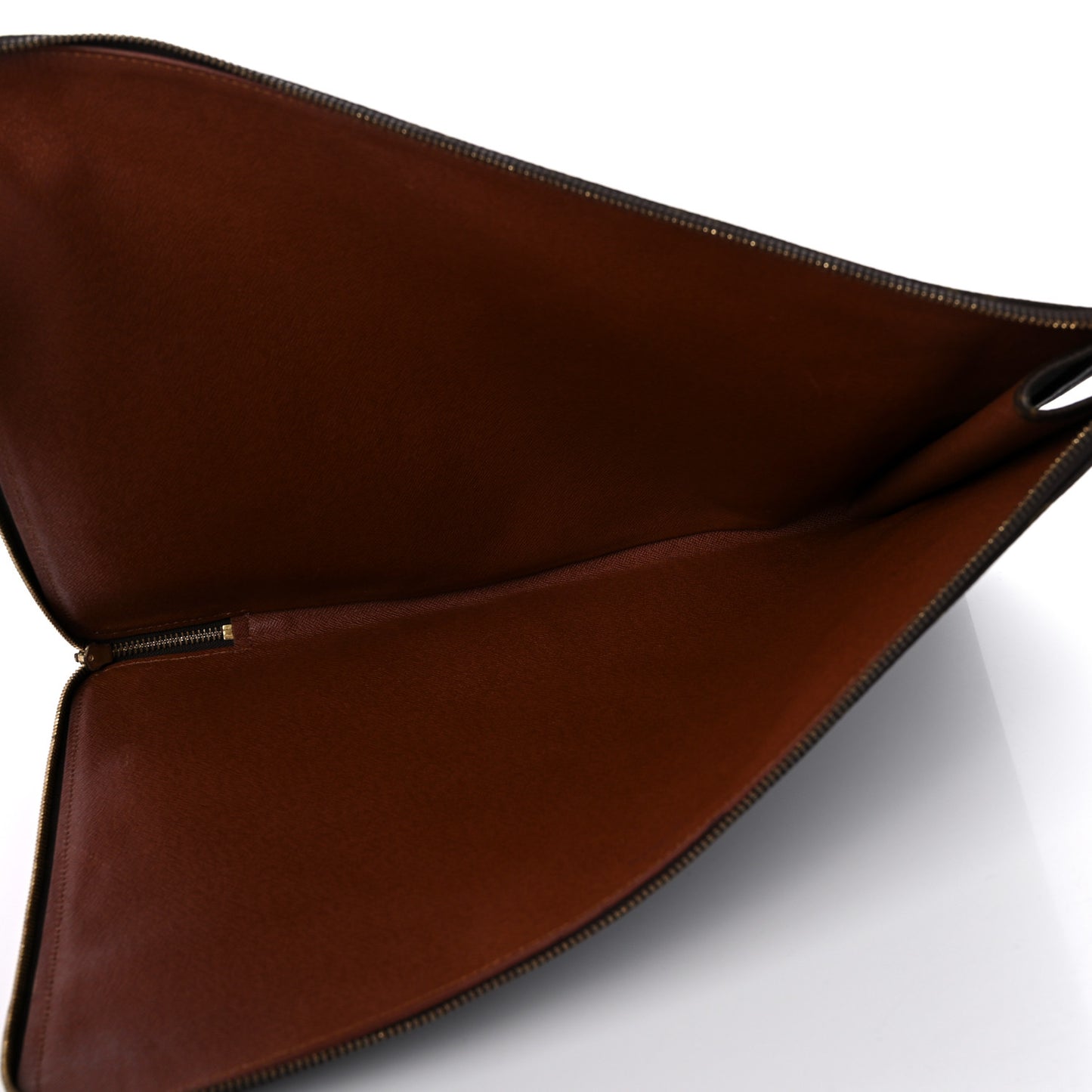 Monogram Poche Documents Portfolio Case 39