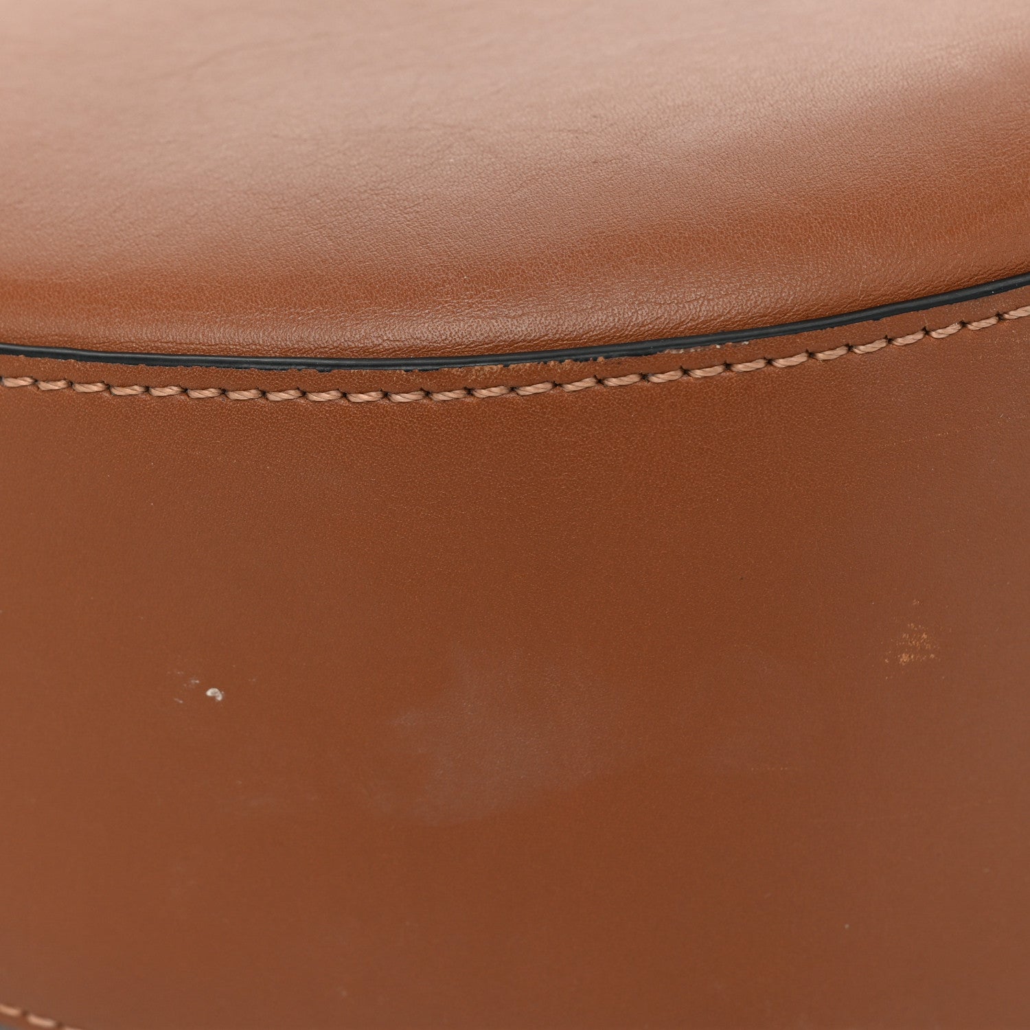 Loewe Satin Calfskin Jacquard Luna Bag Pecan 15 of 19