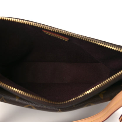 Louis Vuitton Monogram Mabillon 5 of 6