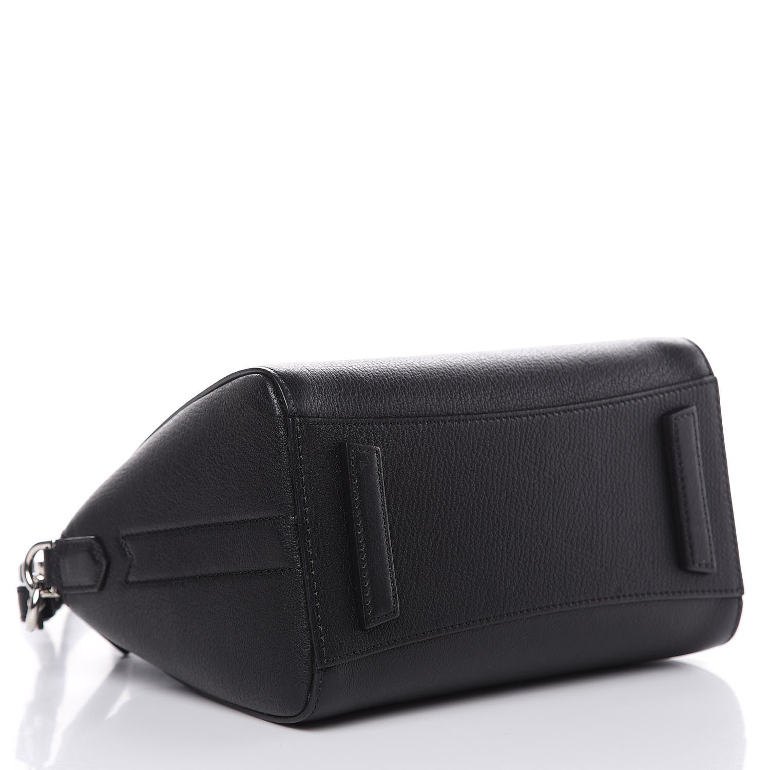 Givenchy Sugar Goatskin Mini Antigona Black 4 of 12