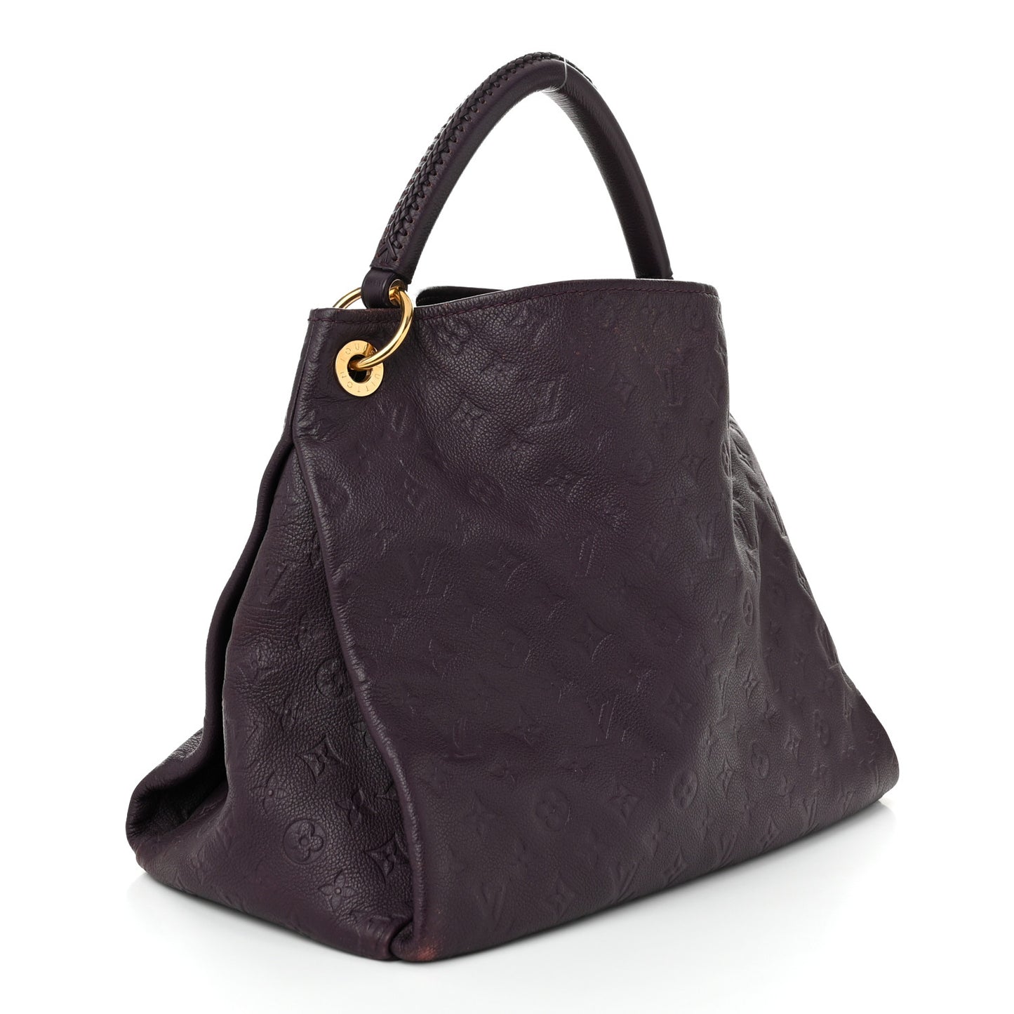 Empreinte Artsy MM Aube