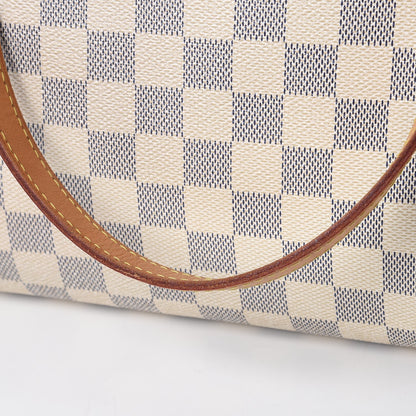 Louis Vuitton Damier Azur Totally GM 12 of 17