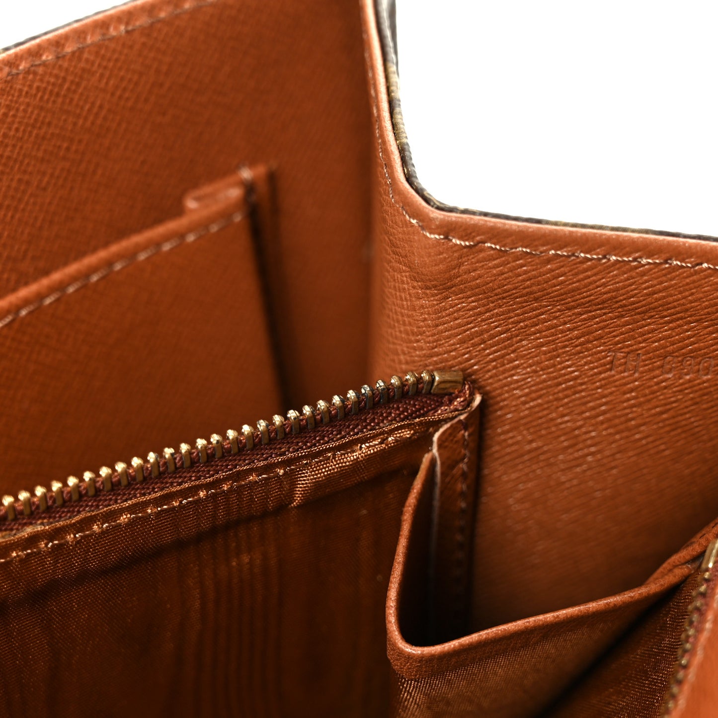Monogram Pochette Dame 29