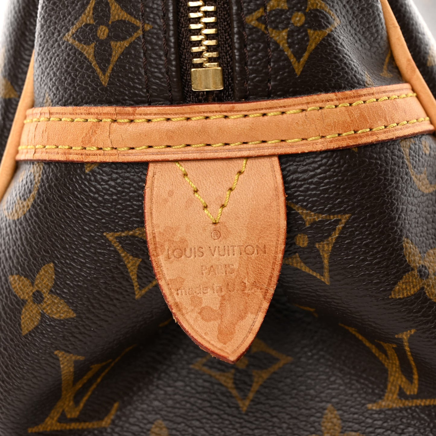 Monogram Montorgueil PM