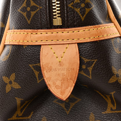 Louis Vuitton Monogram Montorgueil PM 6 of 14