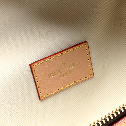 Louis Vuitton Monogram High Rise Bumbag 6 of 9