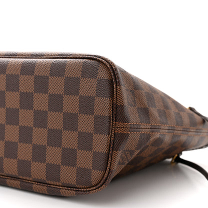 Louis Vuitton Damier Ebene Neo Neverfull PM 10 of 11