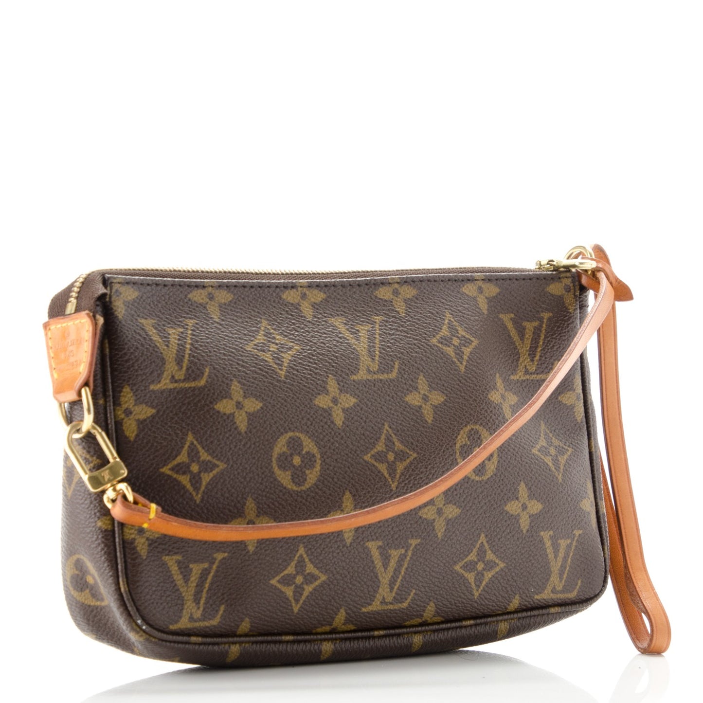Monogram Pochette Accessories