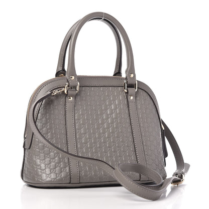 Gucci Microguccissima Mini Dome Bag Loess 3 of 10