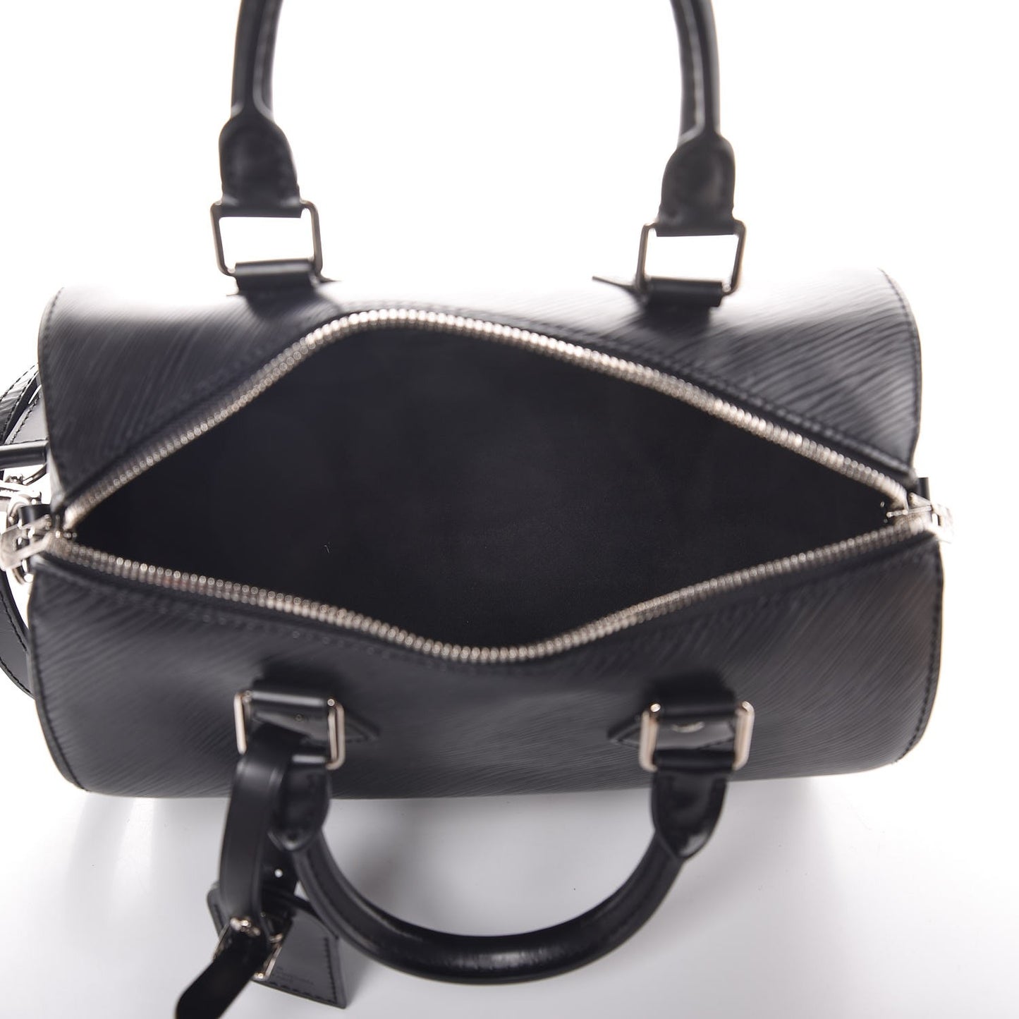 Epi Speedy Bandouliere 25 Black