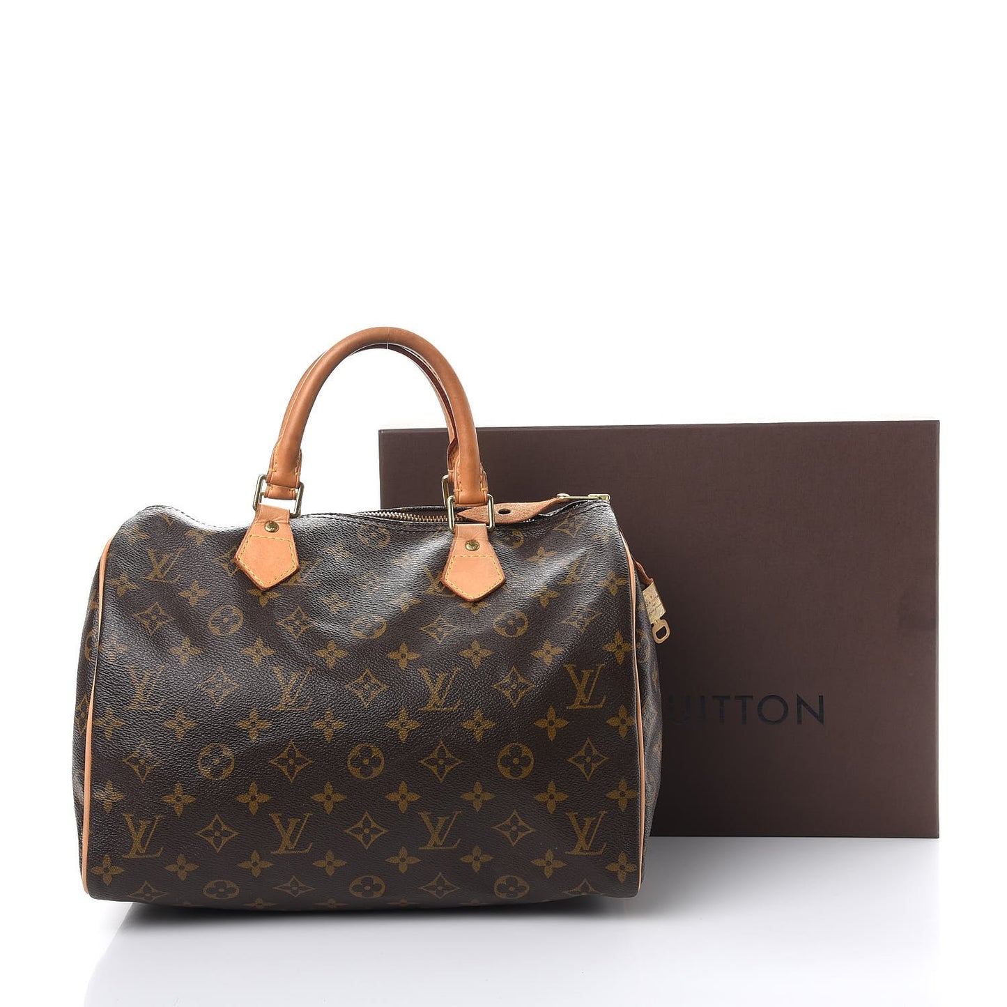 Monogram Speedy 30