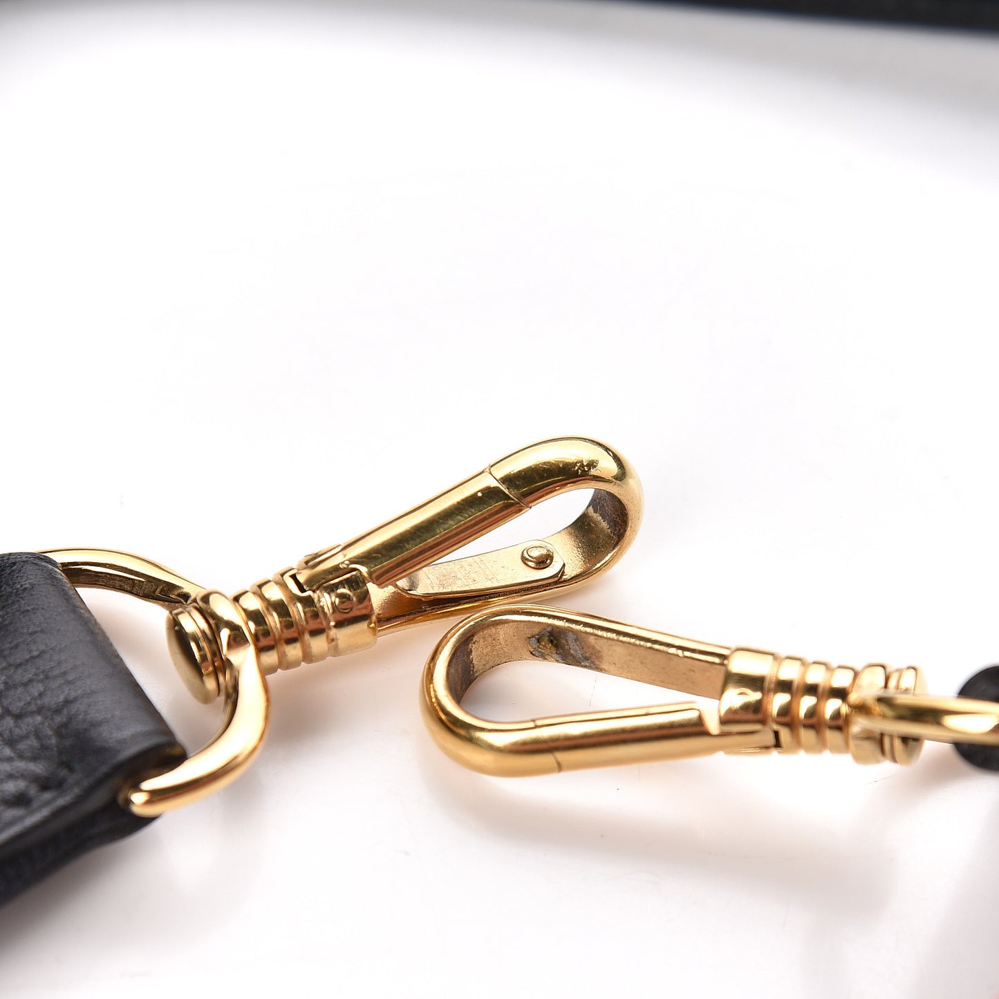 Taurillon Clemence Evelyne GM Black
