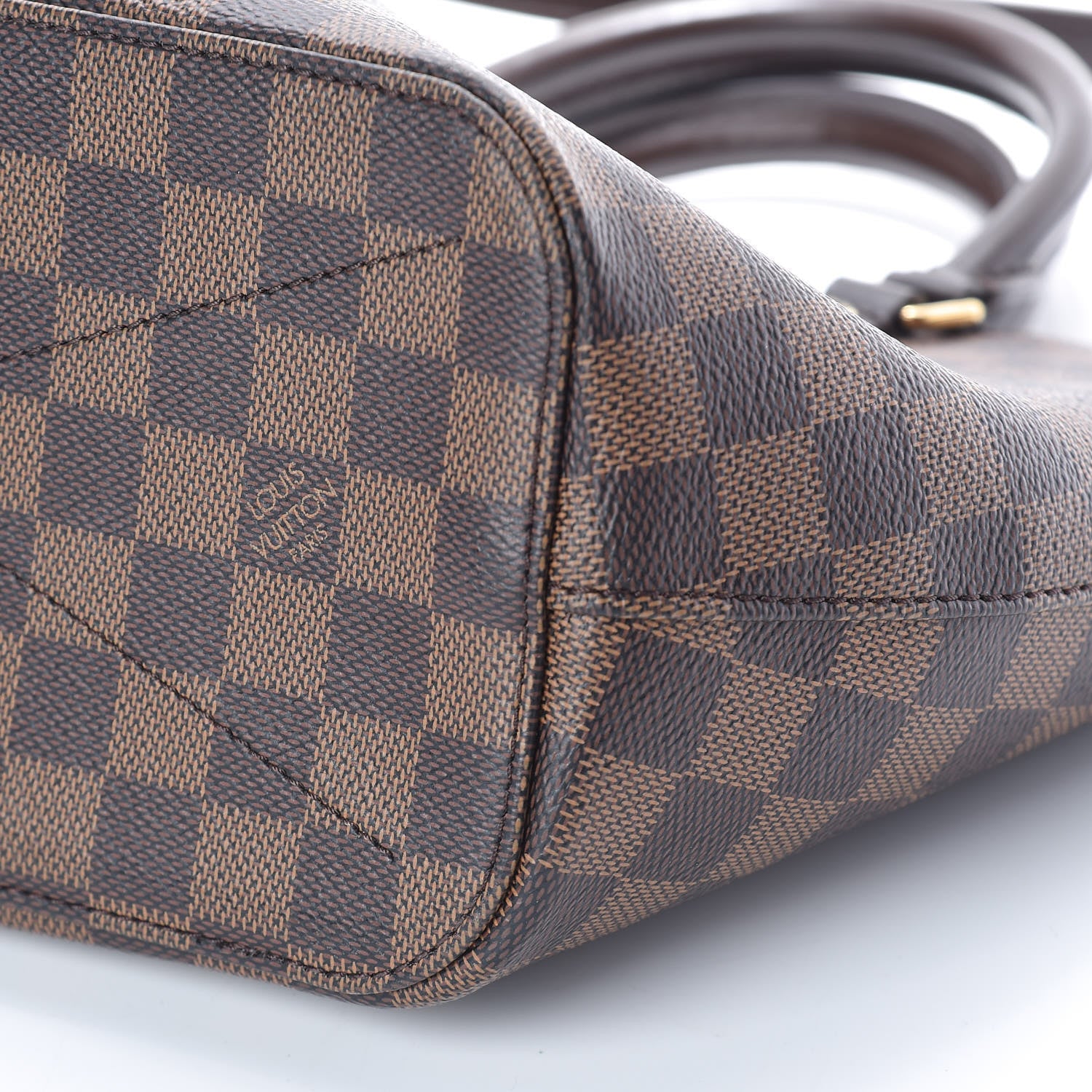 Louis Vuitton Damier Ebene Siena PM 8 of 8