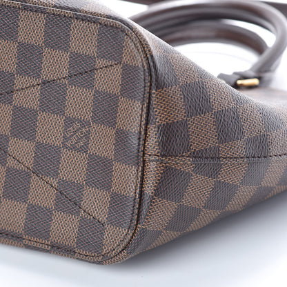 Louis Vuitton Damier Ebene Siena PM 8 of 8