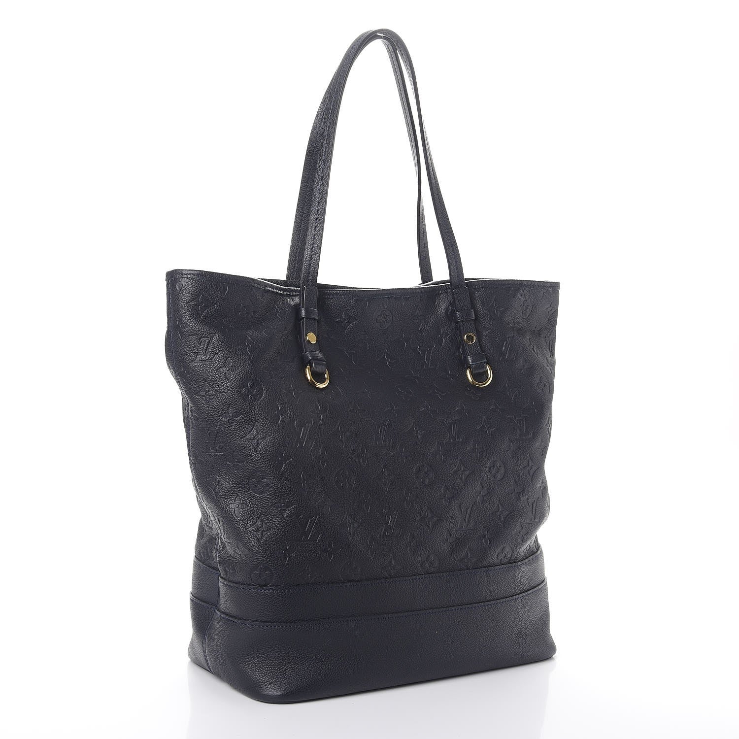 Louis Vuitton Empreinte Citadine GM Infini 4 of 11