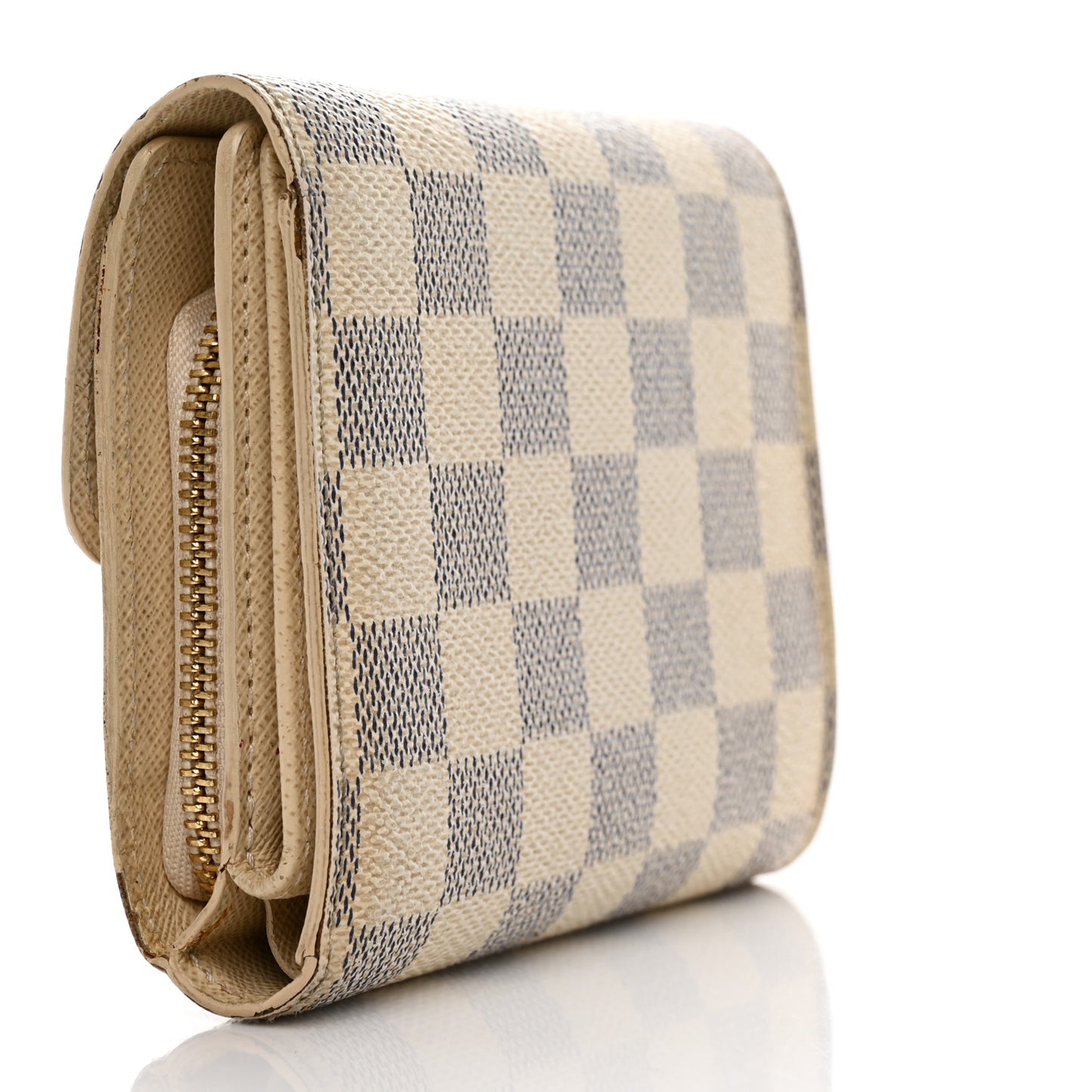 Damier Azur Joey Wallet