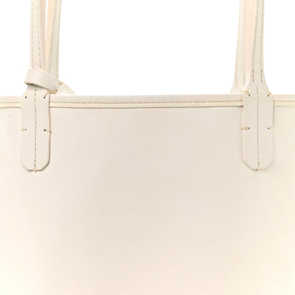 Goyard Goyardine Reversible Mini Anjou White 13 of 17