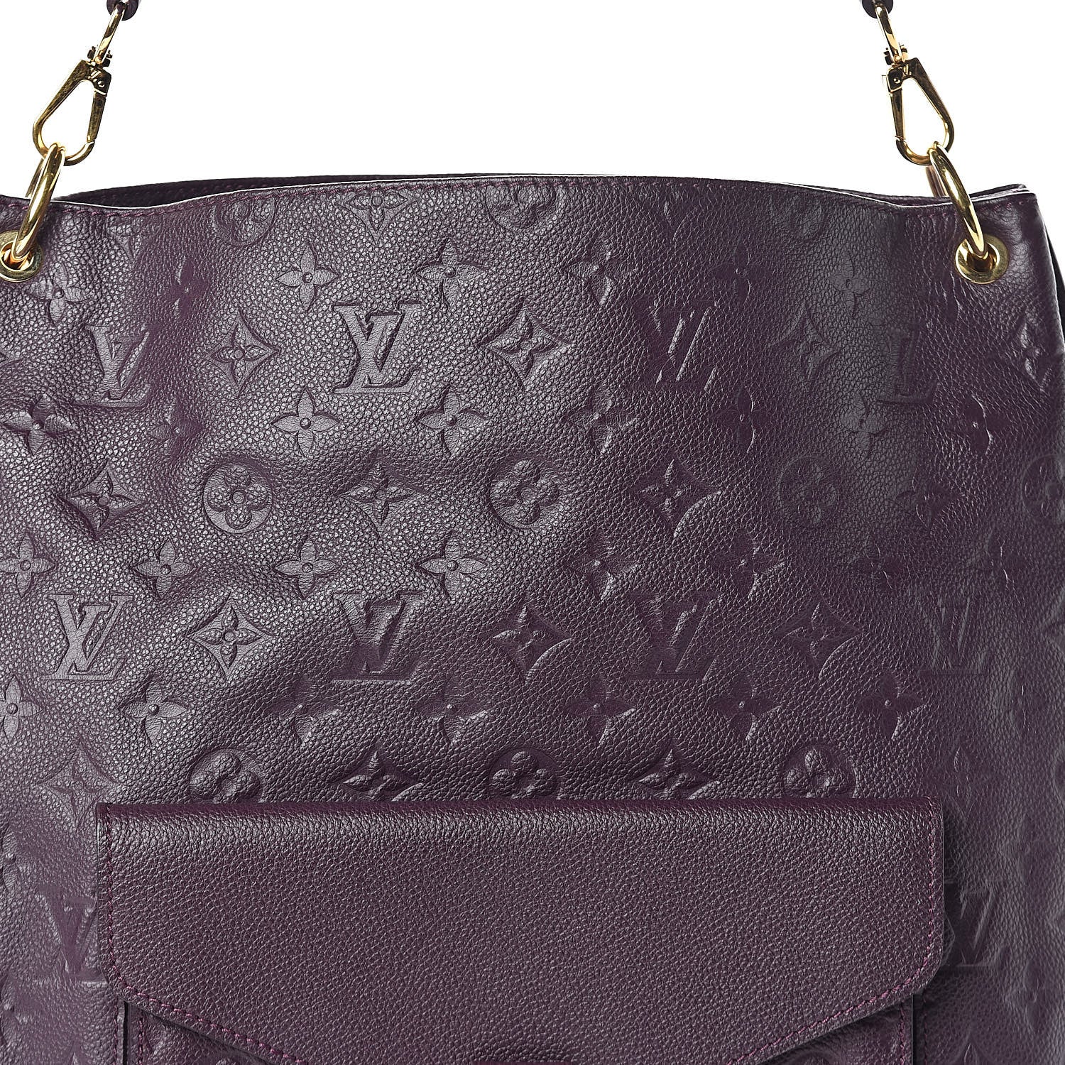 Louis Vuitton Empreinte Metis Aube 7 of 9