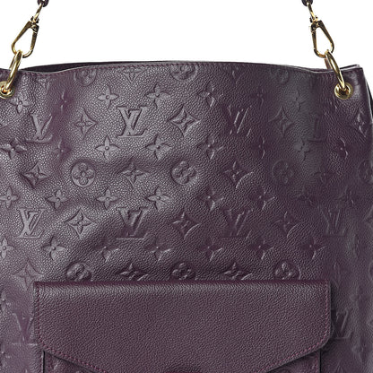 Louis Vuitton Empreinte Metis Aube 7 of 9