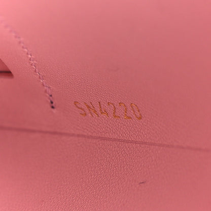 Louis Vuitton Monogram Kirigami Pochette Set 8 of 11