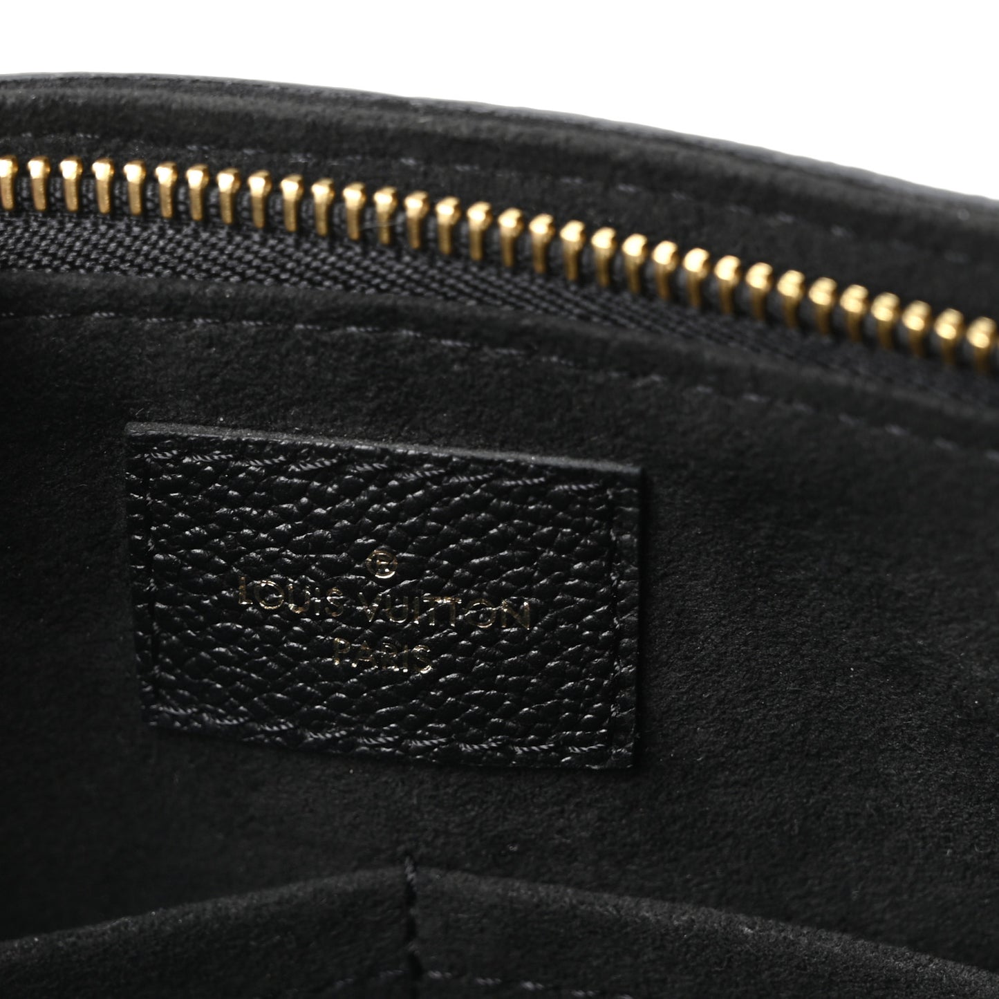 Empreinte Surene MM Black