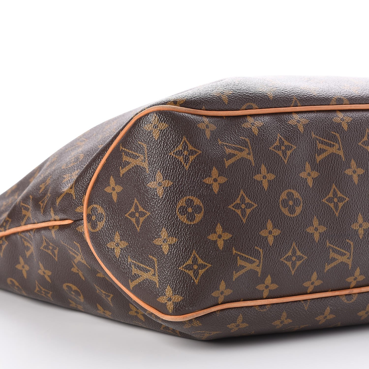 Louis Vuitton Monogram Delightful MM 9 of 12