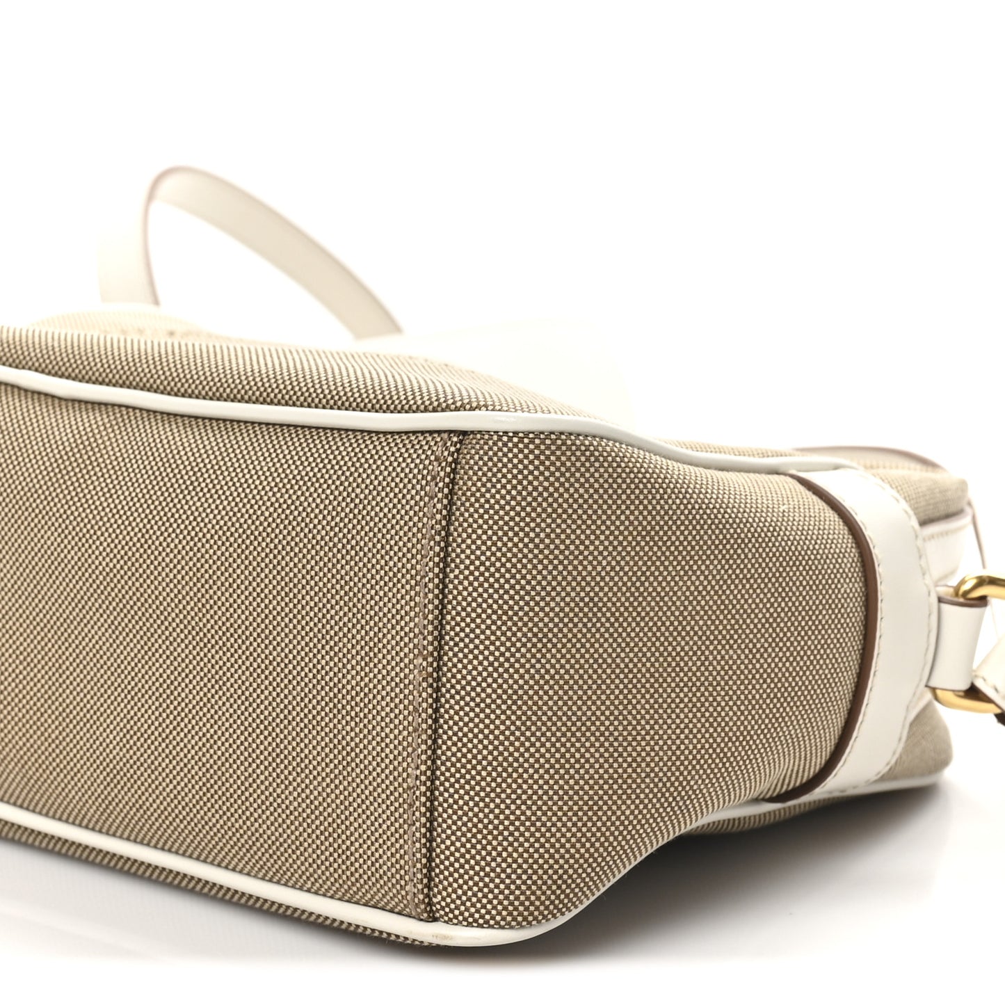 Jacquard Logo Camera Bag Corda Talco