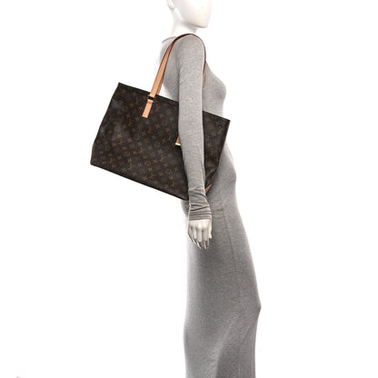 Louis Vuitton Monogram Mezzo NM 2 of 10