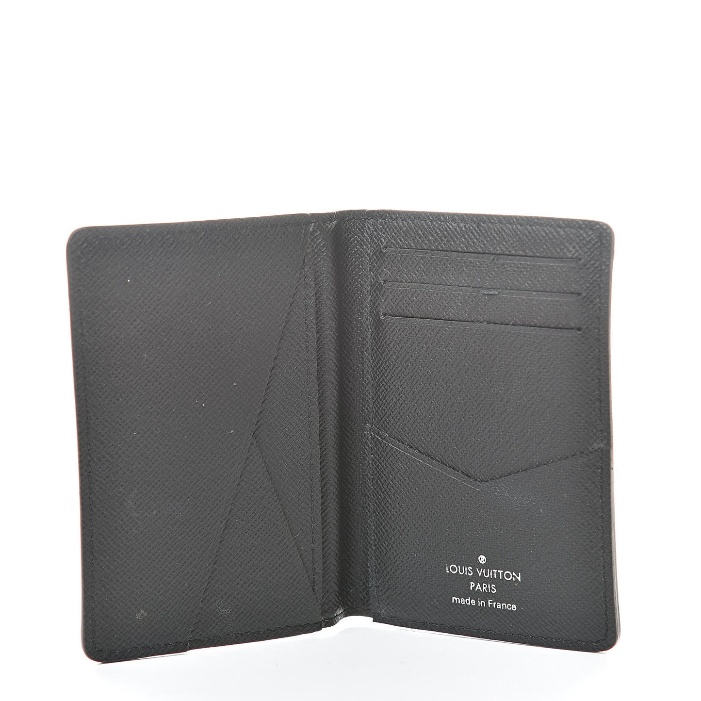 Monogram Eclipse Pocket Organizer Card Holder