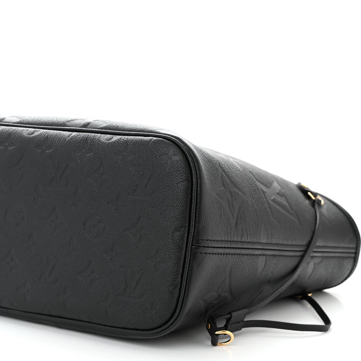 Empreinte Monogram Giant Neverfull MM Black